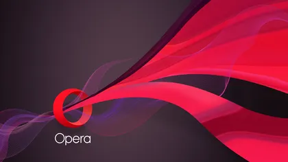 Noul browser Opera este făcut pentru socializare pe WhatsApp, Messenger și Telegram