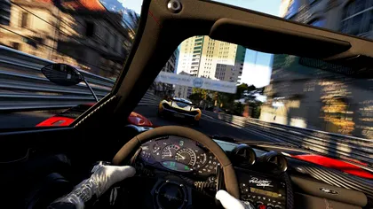 Project Cars 2 confirmat oficial pentru lansare în 2017