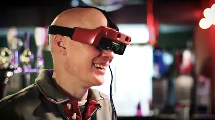 Realitatea augmentată va putea oferi asistență celor cu deficiențe de văz [VIDEO]