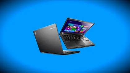 Reduceri eMAG: Oferte la laptopuri la început de săptămână