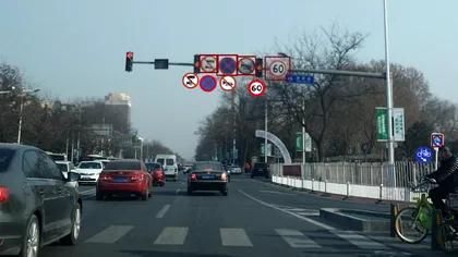 În curând, vei putea traduce semnele de circulație cu ajutorul smartphone-ului