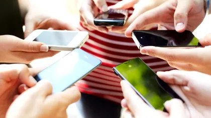 Separarea de smartphone ți-ar putea provoca anxietate