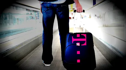 Telekom ar putea ieși de pe piața din România