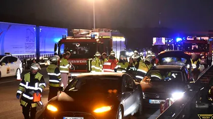 Și-a sacrificat Tesla pentru a salva viața unui șofer inconștient