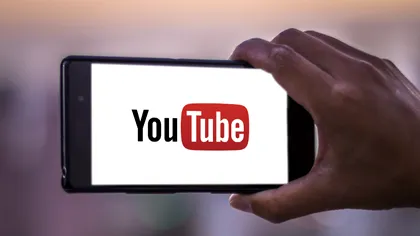 YouTube introduce funcția LIVE de pe telefoanele mobile