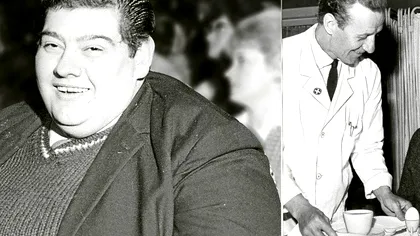 Bărbatul care a supraviețuit 382 de zile fără să mănânce