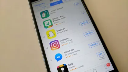 Apple respinge de pe iTunes aplicațiile care menționează prețul din titlu