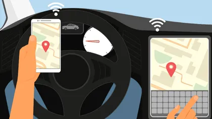 Mașinile Chevrolet vin cu acces nelimitat la internet