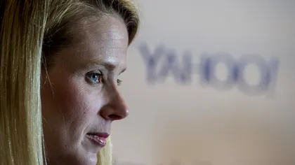 Marissa Mayer pierde funcția de CEO la Yahoo, dar se îmbogățește