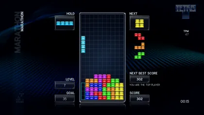 Terapia prin Tetris poate elimina amintirile traumatizante