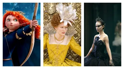 Șapte filme cu femei puternice pe care să le vezi de Ziua Femeii