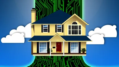 Casa inteligentă, de la ficțiunea secolului XX la realitatea secolului XXI