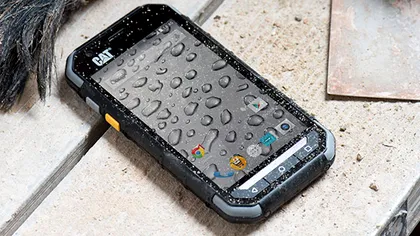 Cele mai rezistente telefoane mobile: Șapte modele pe care le poți trânti fără griji