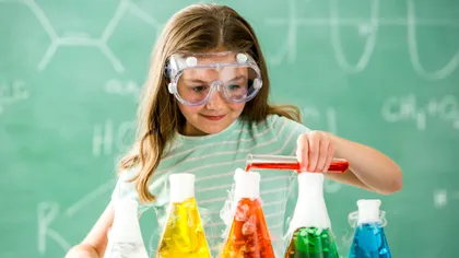 Șapte lucruri pe care le-ai învățat la școală și care nu sunt adevărate