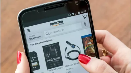 Amazon ne arată cum o simplă greșeală de scriere poate cauza căderea serverelor web