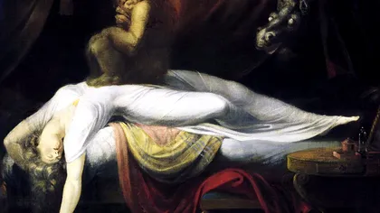 De ce avem coșmaruri și cum putem scăpa de ele