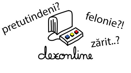 Dexonline îi taxează pe cei care copiază la simularea examenelor naționale