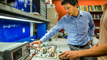 Hackerii se pot folosi de sunet pentru a fura date de pe telefonul tău