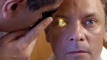 Implanturile de retină ți-ar putea îmbunătăți vederea