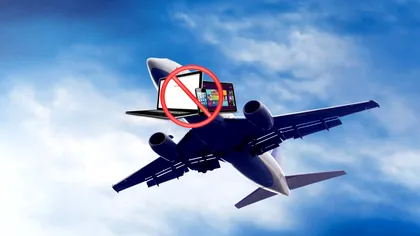 De ce au fost interzise laptopurile și tabletele în avioanele din SUA și Anglia