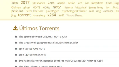 Legal Torrents e creat să te păcălească, dar de fapt nu faci piraterie