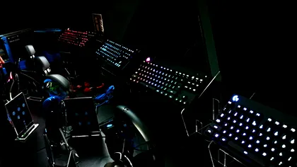Tastatura de gaming Logitech G Pro, lansată oficial în România