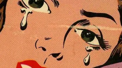 Ce cauzează senzația de nod în gât atunci când plângem