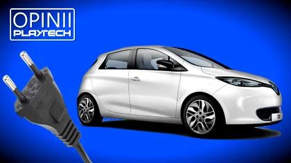 Cât costă să încarci o mașină electrică în România?