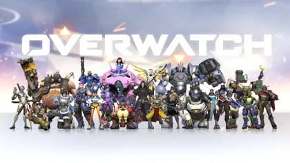 Un număr mare de fani Overwatch nu folosesc plăci video dedicate
