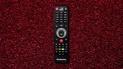 Program TV: aplicații care te ajută să știi ce e la TV