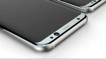 Samsung Galaxy S8 va folosi recunoașterea facială pentru plăți cu telefonul