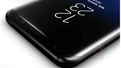 Samsung Galaxy S8: Camera ar avea un senzor Sony care încă nu e pe piață