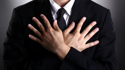 De ce au bărbații sfârcuri [VIDEO]