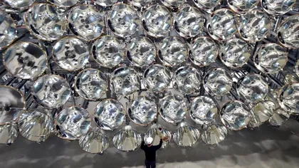 Cercetătorii au creat un soare artificial care poate genera hidrogen