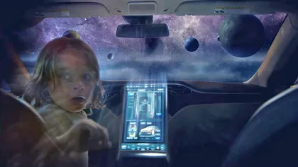 Prima reclamă oficială la Tesla e realizată de fani ai brandului