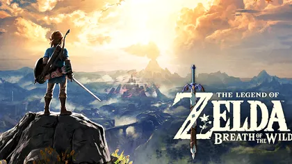 Zelda Breath of the Wild beneficiază de un documentar gratuit online