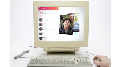 Tinder ajunge oficial pe PC-uri printr-o versiune web