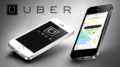 Uber te lasă să-ți schimbi punctul de plecare după inițierea cursei