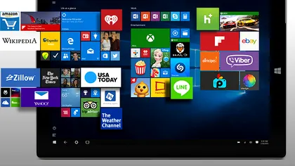 Windows 10 te va lăsa să testezi aplicații înainte să le instalezi