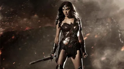 Istoria Wonder Woman, detaliată în noul trailer oficial [VIDEO]