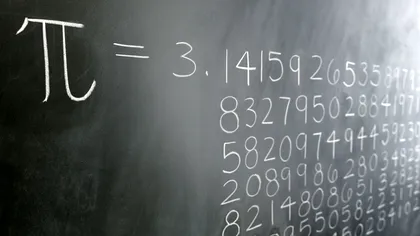 Ziua lui Pi ne aduce un nou record de calcul al numărului