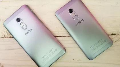 Neffos X1 și X1 Max sunt cele mai noi smartphone-uri TP-Link din România