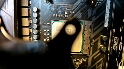 Sistemele cu AMD Ryzen 7 1800x sunt bestii pentru birou [PLAYTEST]