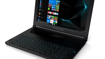 Laptopurile de gaming Acer Predator Triton 700 promit performanțe bune în corpuri relativ subțiri