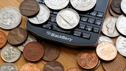 BlackBerry a obținut o victorie importantă în fața Qualcomm