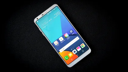 LG G6: Dovada că LG încă mai are de adus inovații utile [REVIEW]