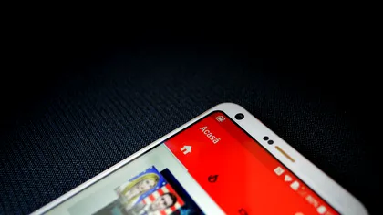 LG pregătește un flagship cu lansare întârziată