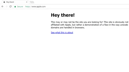 Punnycode ar putea fi cea mai eficientă metodă de phishing online