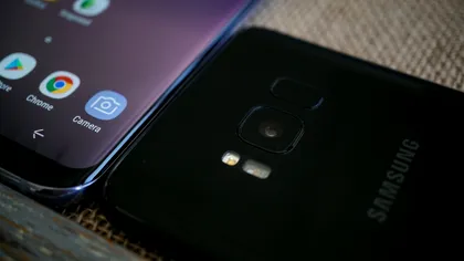 Samsung Galaxy S9 va renunța la cea mai așteptată funcție