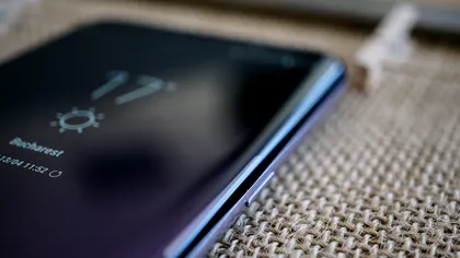 Samsung Galaxy S9 obține scoruri impresionante în primele teste
